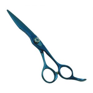 Blue Coated Scissor / Shear