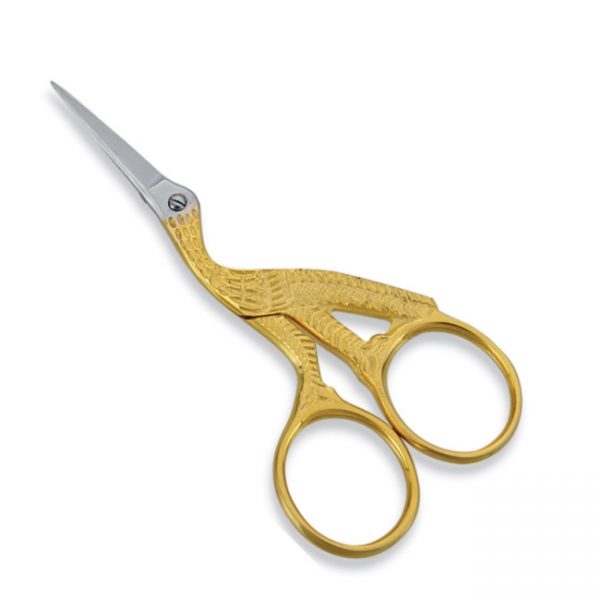 Cuticle & Personal Care Scissor