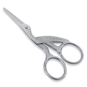 Cuticle & Personal Care Scissor