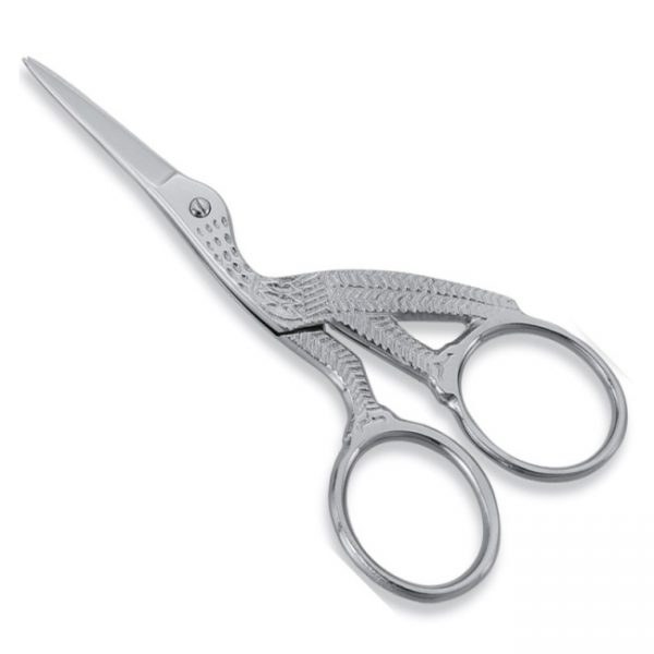 Cuticle & Personal Care Scissor
