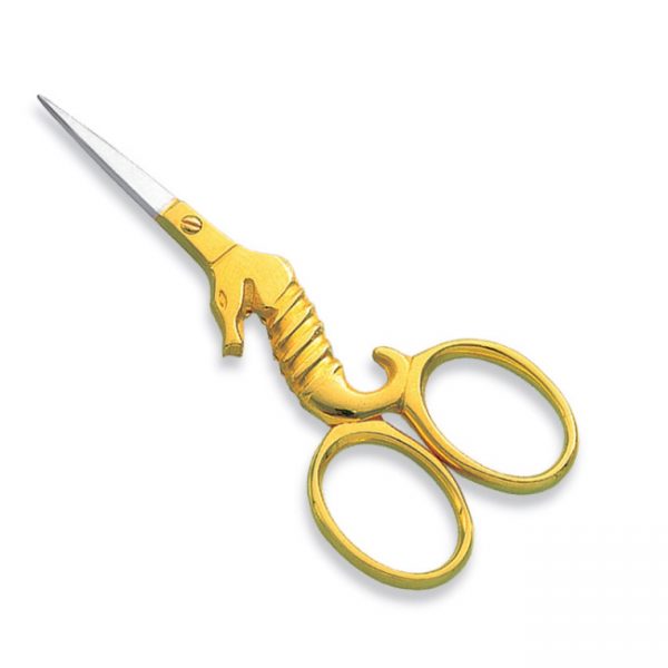 Cuticle & Personal Care Scissor