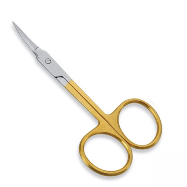 Cuticle & Personal Care Scissor