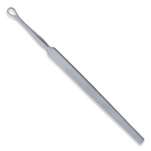 Cuticle Pusher