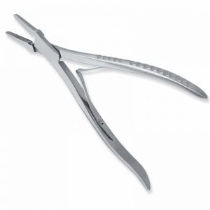 Hair Extension Plier & Kit