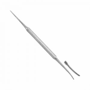 Manicure & Pedicure Implement