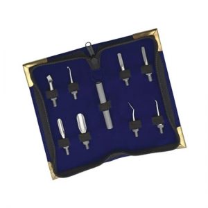 Manicure & Pedicure Kit