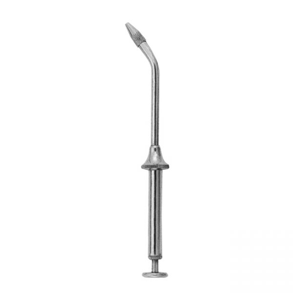 Amalgam Carrier