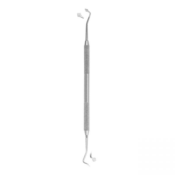 Amalgam Carver