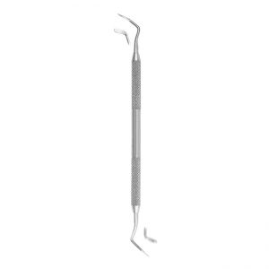 Amalgam Carver