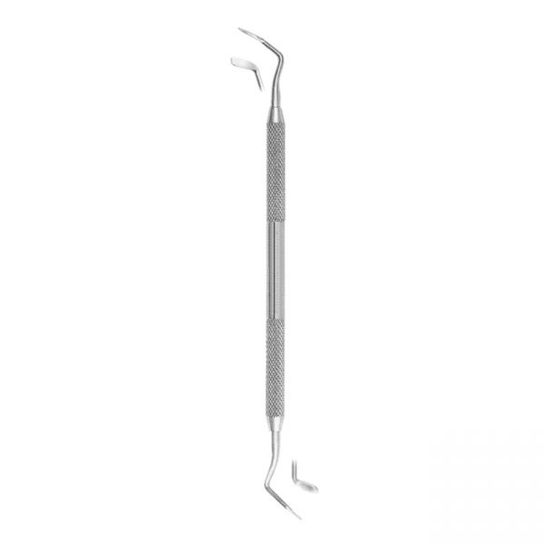Amalgam Carver