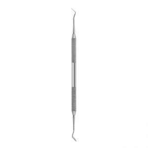Amalgam Carver
