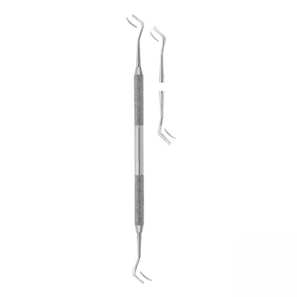 Cavity Preparation Instrument