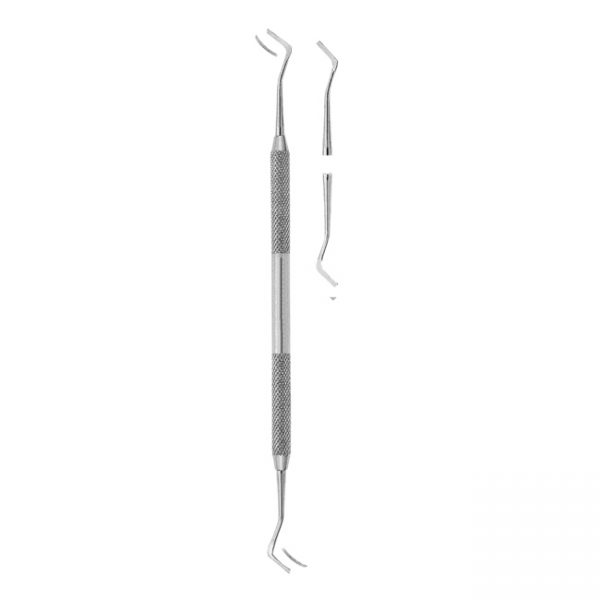 Cavity Preparation Instrument