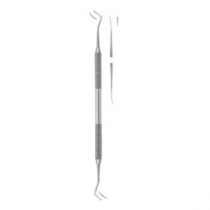 Cavity Preparation Instrument