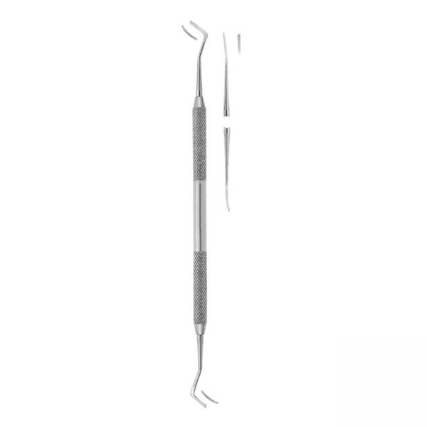 Cavity Preparation Instrument