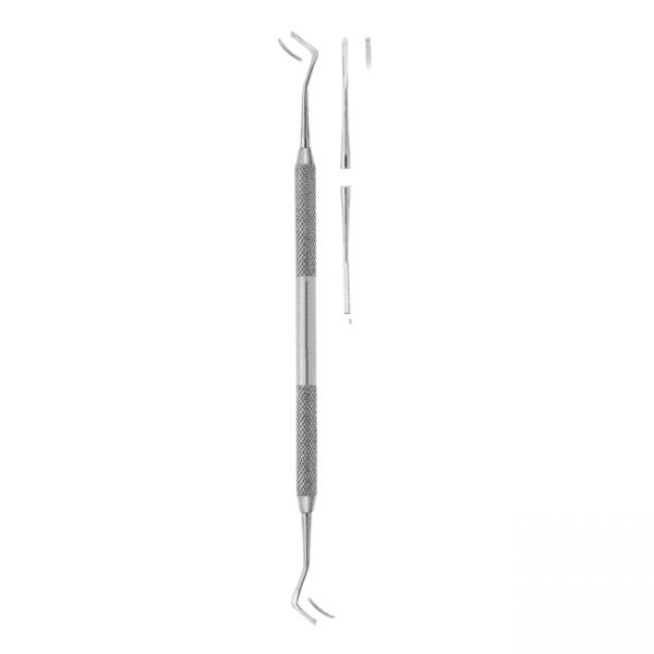 Cavity Preparation Instrument
