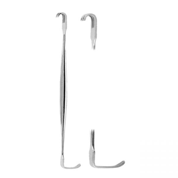 Dental Retractor