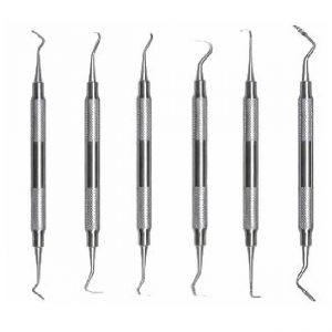 Scalers