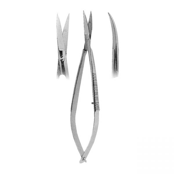 Dental Scissor