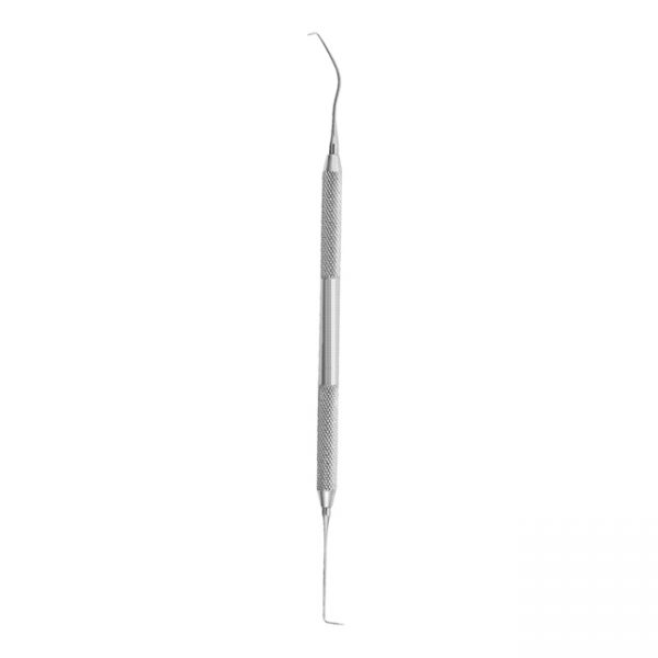 Double-Ended Explorer
