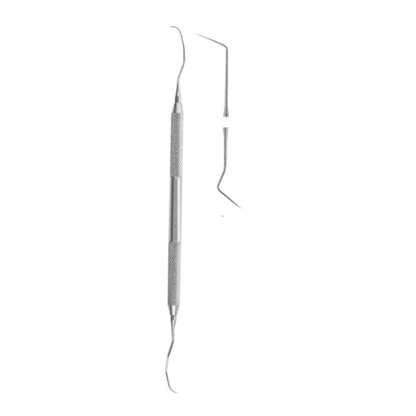 Double-Ended Explorer
