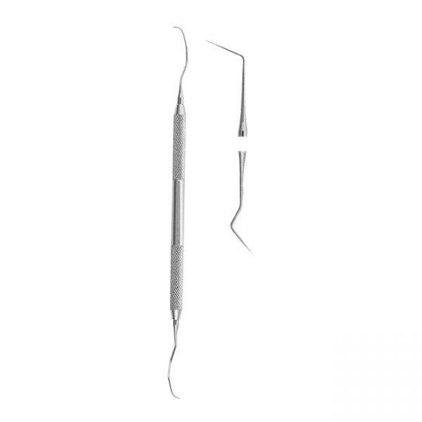 Double-Ended Explorer