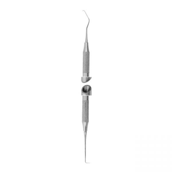 Double-Ended Explorer