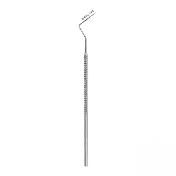 Double-Ended Explorer