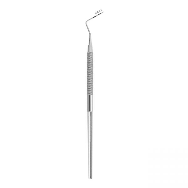 Double-Ended Explorer
