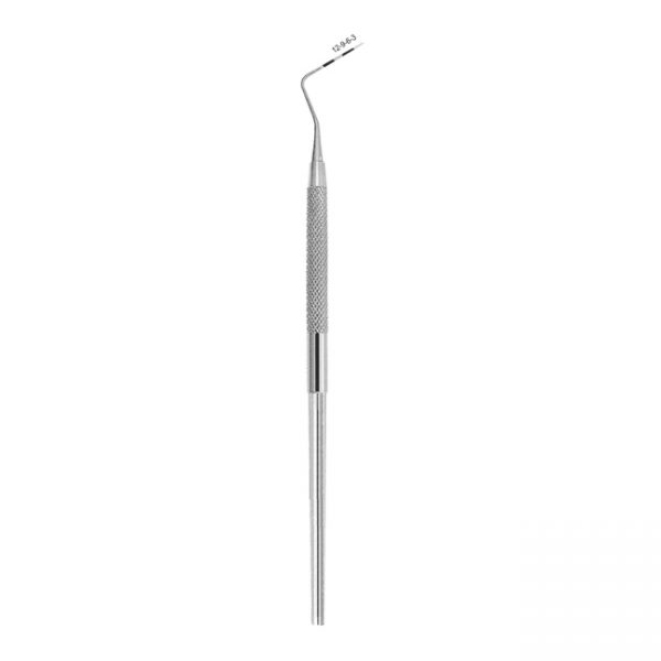 Double-Ended Explorer