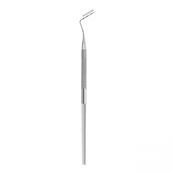 Double-Ended Explorer