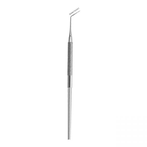 Double-Ended Explorer
