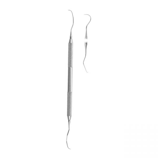 Double-Ended Explorer