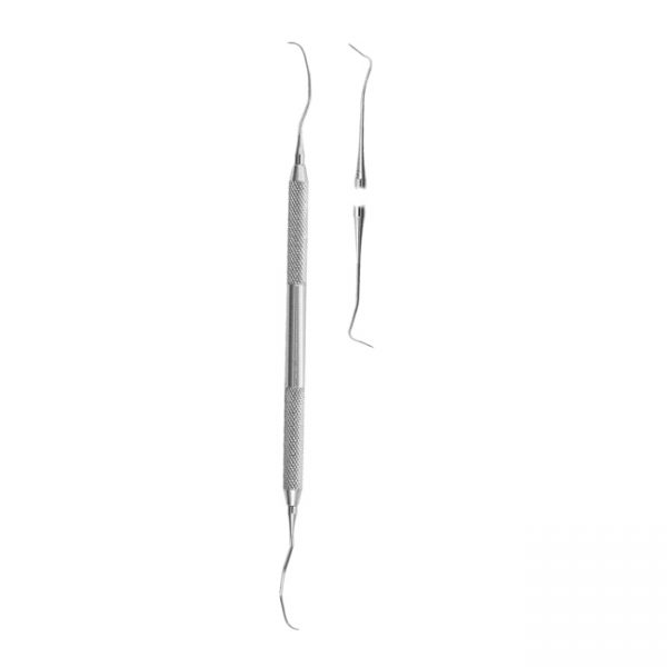 Double-Ended Explorer