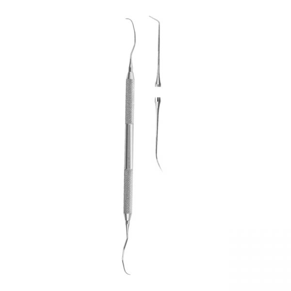 Double-Ended Explorer