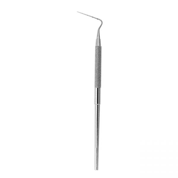 Endodontic Instrument
