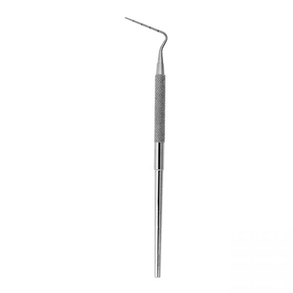 Endodontic Instrument