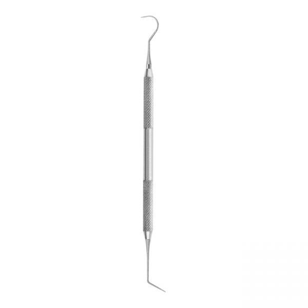 Endodontic Instrument