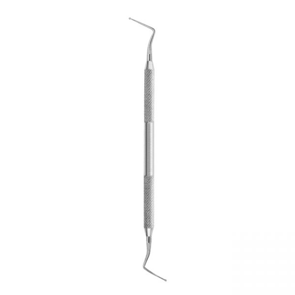 Endodontic Instrument