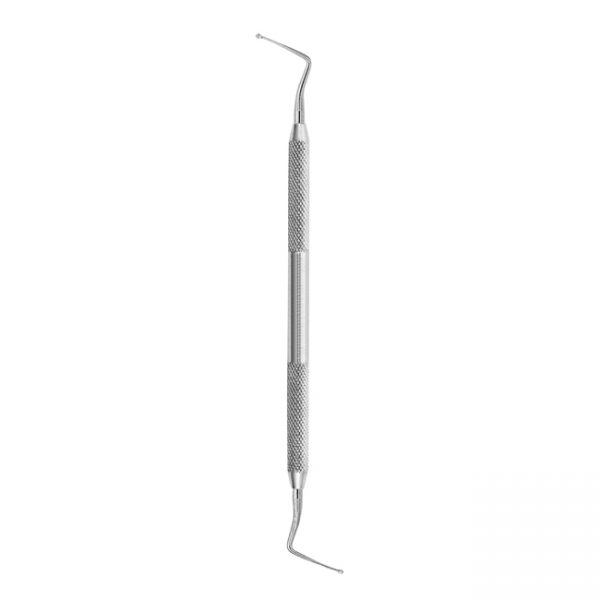 Endodontic Instrument