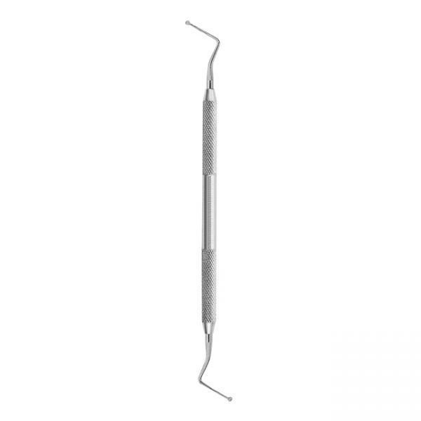 Endodontic Instrument