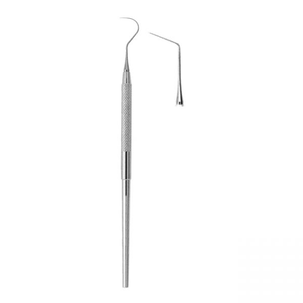 Explorer Anatomic Handle