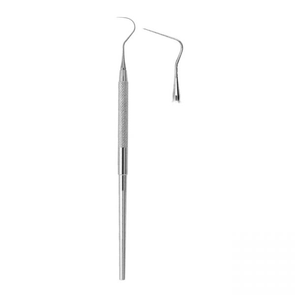 Explorer Anatomic Handle
