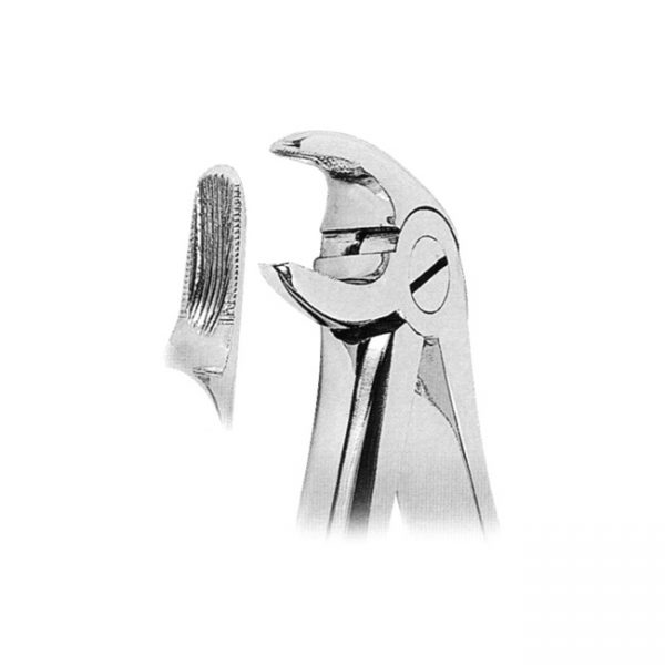 Extracting Forcep