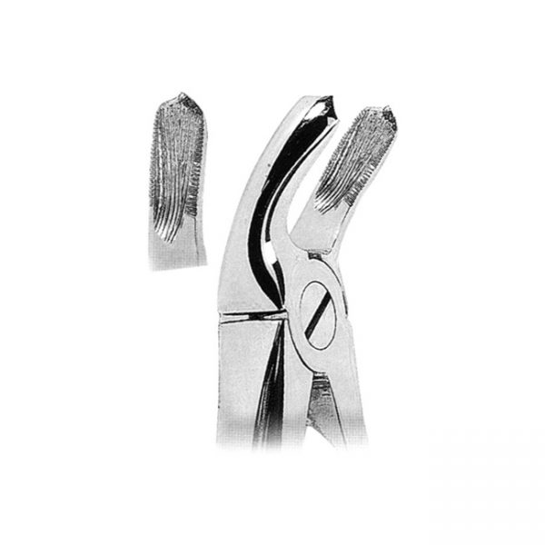 Extracting Forcep