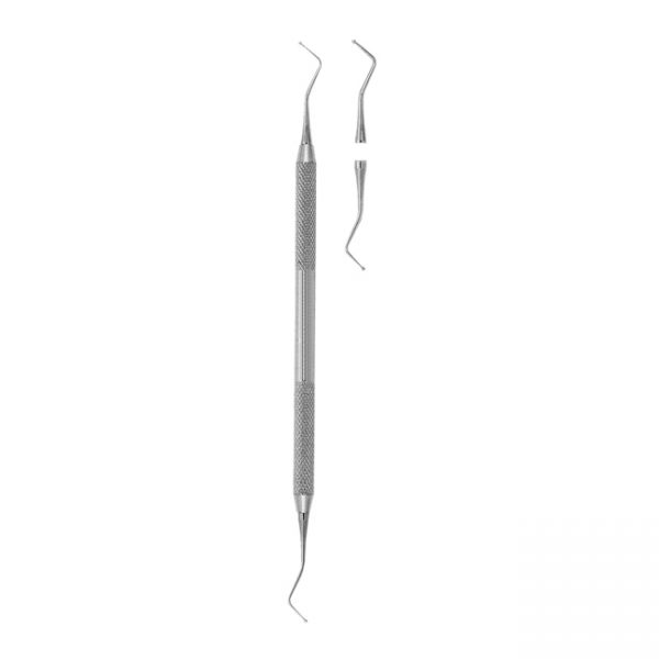 Filling Instrument