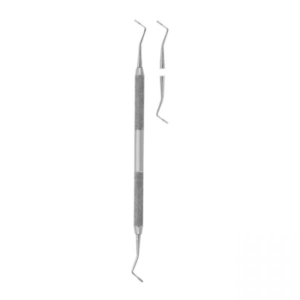 Filling Instrument