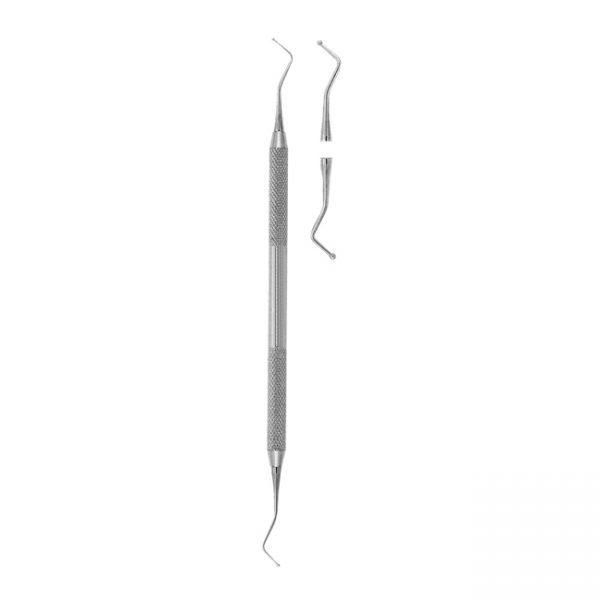 Filling Instrument