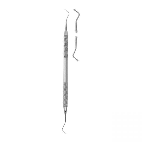 Filling Instrument