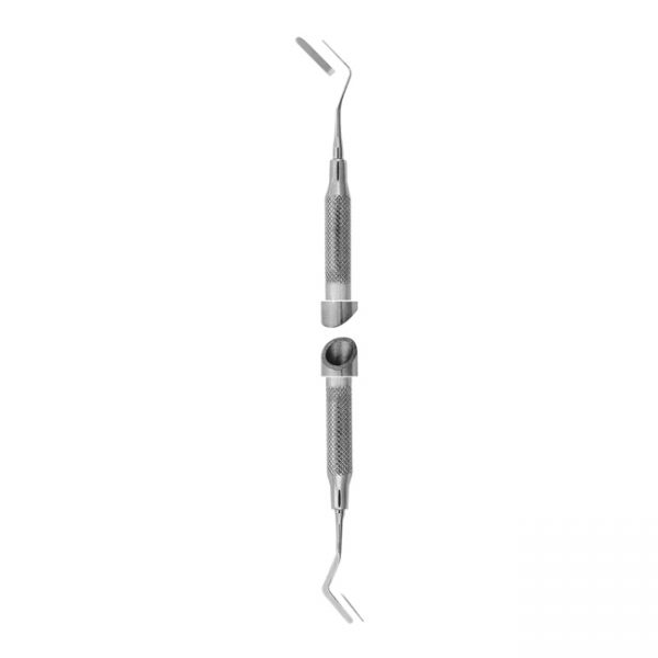 Heidemann Sparating Spatulas